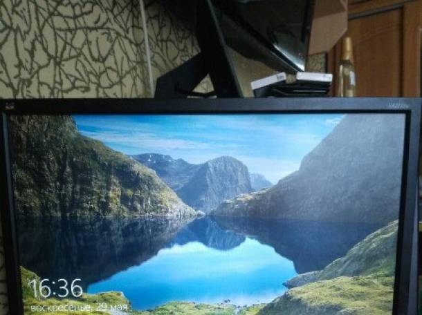 Компьютер ViewSonic, фотография 1