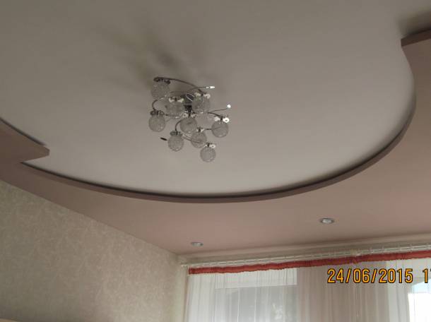 двухкомнатная квартира, Кутузова д5, фотография 2
