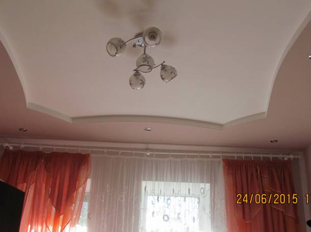 двухкомнатная квартира, Кутузова д5, фотография 5