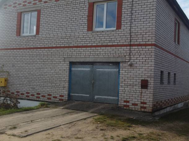 Продам дом, Витебская обл., д. Ахремовцы, фотография 2
