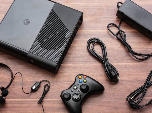продам xbox 360, фотография 1