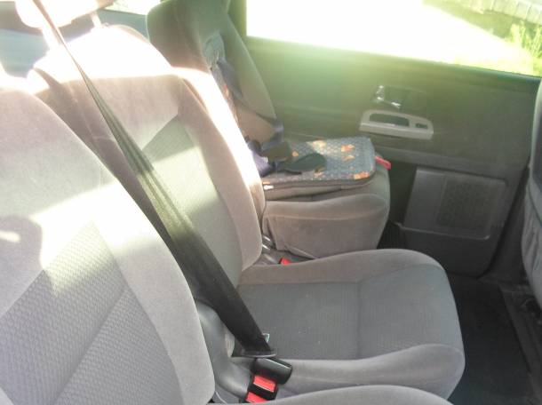 Продам FORD GALAXY 1.9TDi 2001 г.в., фотография 3