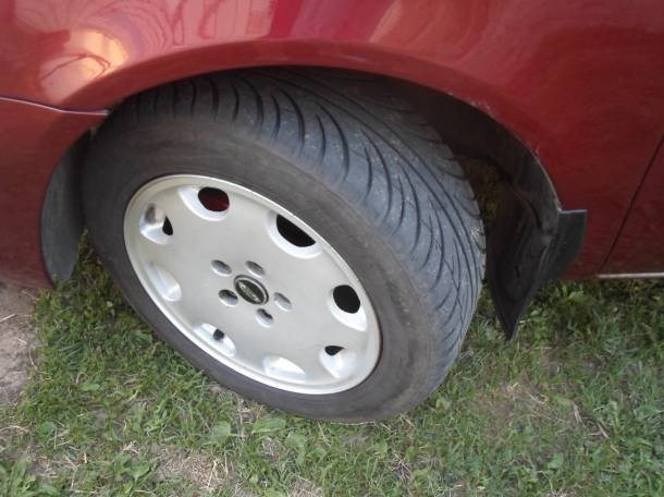 Продам FORD GALAXY 1.9TDi 2001 г.в., фотография 6