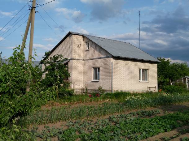 продам дом., фотография 1