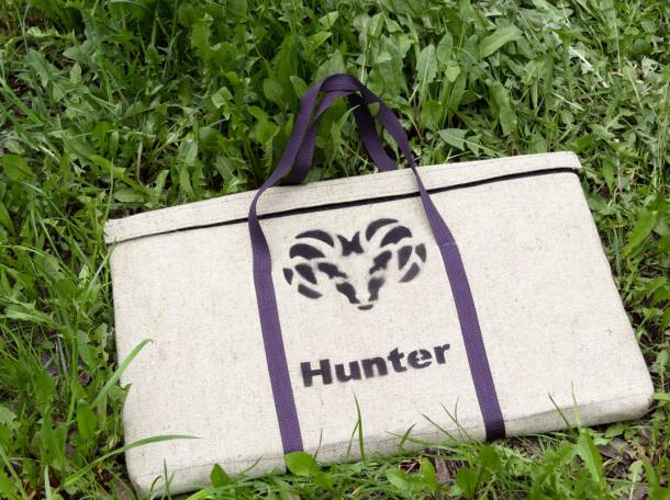 Мангал Hunter, фотография 2