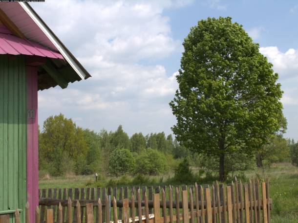 продам дом с участком, фотография 7