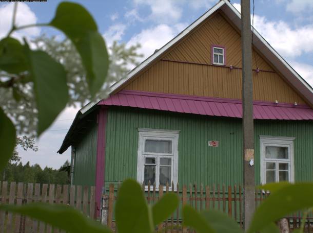 продам дом с участком, фотография 10