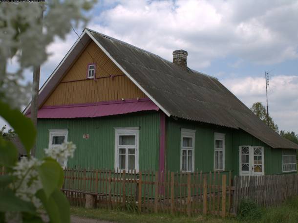 продам дом с участком, фотография 12