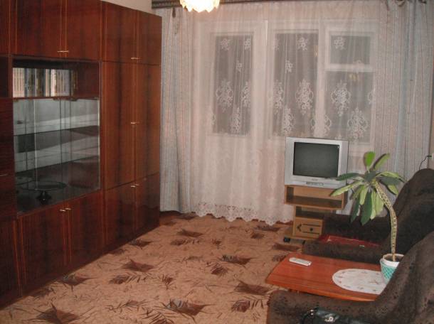 Двухкомнатная квартира по Калиновского 77, фотография 4