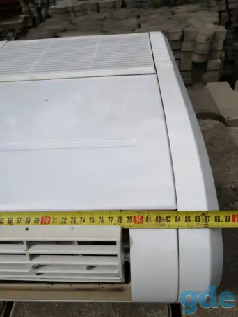 Кондиционер Chigo, фотография 9