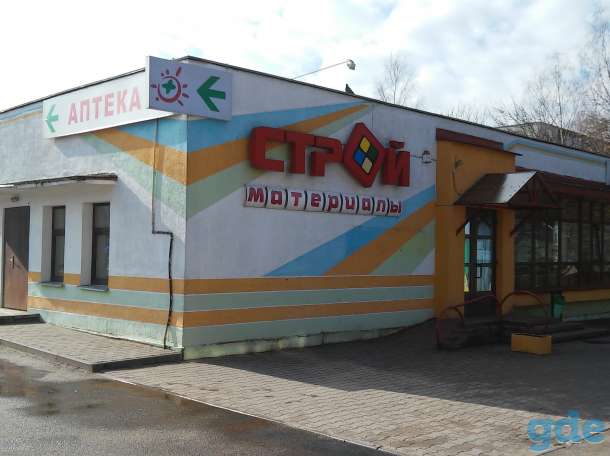 Помещение в аренду,  ул. Уборевича д.144В, фотография 3
