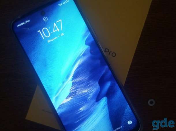 Poco M3 Pro 5G 4/64Gb, фотография 2
