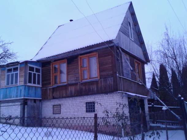 Продам дачу, Улановичи1, фотография 1