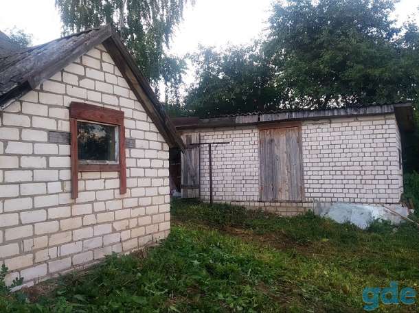 Продается дом в Горках, Крупской, 25, фотография 6