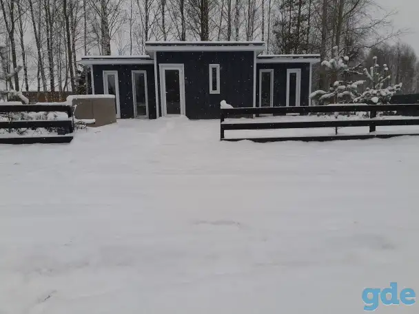 Дача в 30 км от мкад, Ст Надежда района., фотография 3