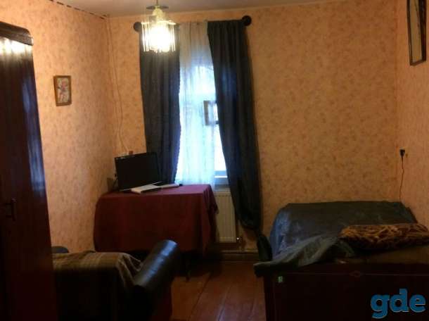 Продам  дом  с  флигелем  на  берегу  реки, фотография 7