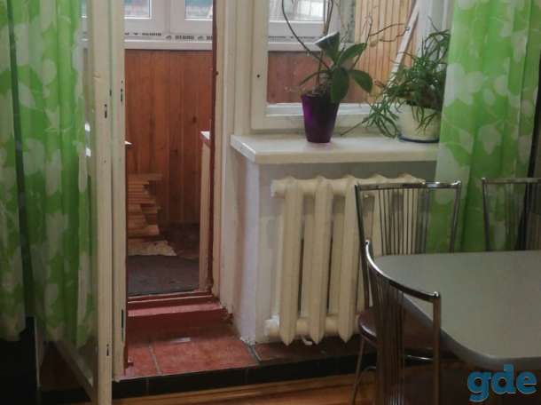 Продам квартиру в хорошем районе, Брестская, д. 230, фотография 5