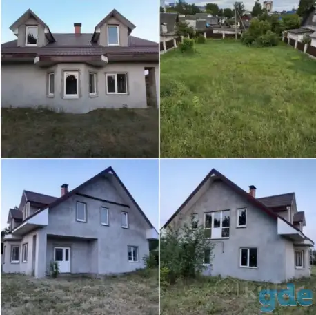 Продам котедж, 10 лет Бсср, фотография 1