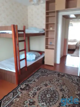 Сдам квартиру на длительный срок, ул. Волгоградская, фотография 9