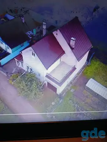 Продам добротный дом, фотография 2