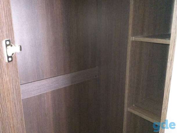 Продам угловой шкаф, фотография 4