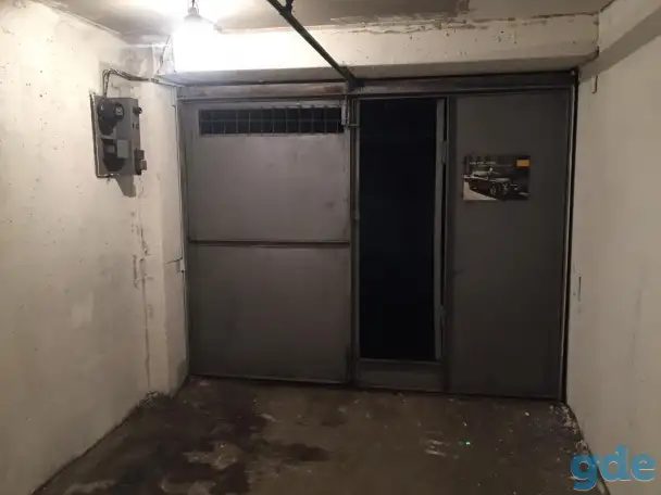 Сдается гараж в гаражном кооперативе, Зеленый Луг, фотография 4