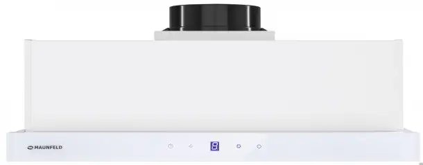 НОВАЯ кухонная вытяжка MAUNFELD VS Touch 850, фотография 1