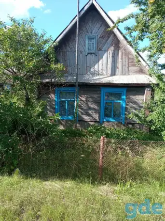 Участок с домом под снос, ул. Кляро, д. 72, фотография 3