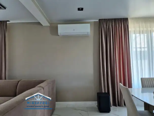 КОНДИЦИОНЕРЫ - продажа, установка и обслуживание., фотография 2