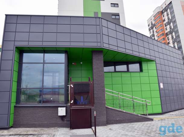 Продажа готового торгового помещения, ул.Белого, 36, фотография 1