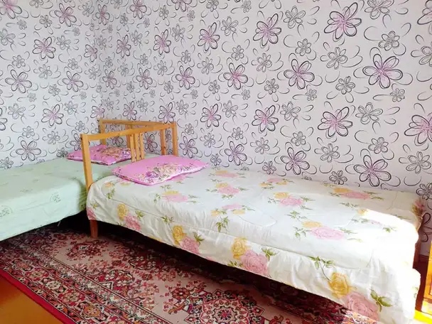 Квартиры на сутки в Миорах для комндированных., фотография 4