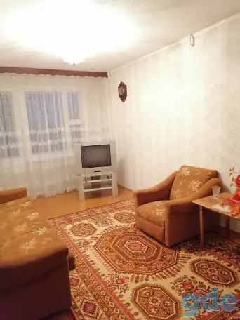 Сдам 3к квартиру, фотография 6