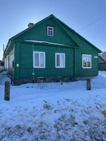 Продажа квартиры, ул. Пионерская, д. 55, кв. 1, фотография 1