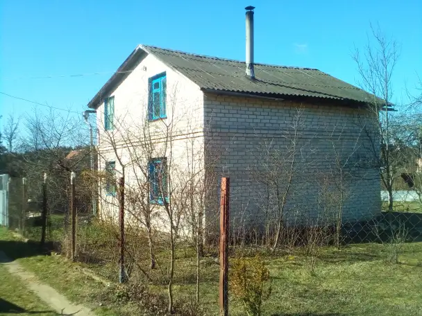 Продам дачу недалеко от города, Д.Копаньки, сад. об.Простор, фотография 3