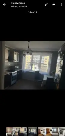 Сдам 2х комнатную квартиру на долгий срок, Ул Тимошенко 20 корп.3, фотография 1