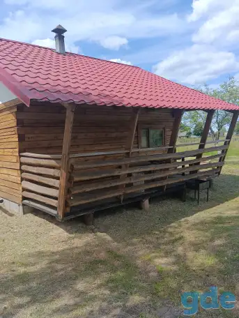 БАНЯ на дровах, рыбалка, дом на сутки., фотография 6