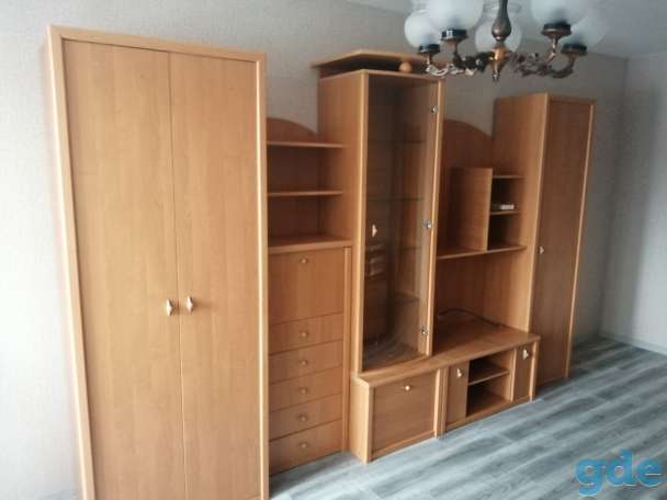 Сдам 2-х комн квартиру с мебелью, ул. Гаевая, фотография 3