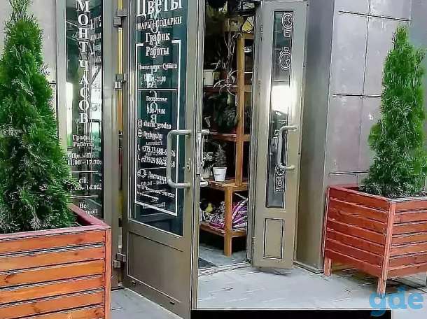Требуется продавец флорист, фотография 1