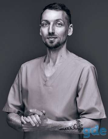 Массаж на дому, фотография 1