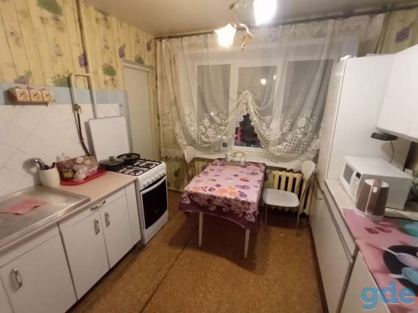 Сдам 3х комнатную квартиру посуточно, ул Минская 51, фотография 4