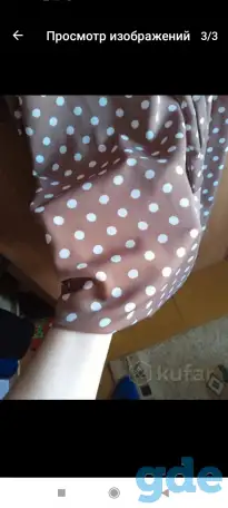Платье женское, фотография 3