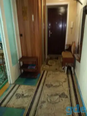 Продается двухкомнатная квартира, Ул. 60 лет БССР, д.3, фотография 5