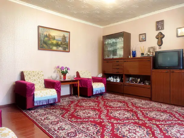 Продается отличный дом в г.Береза Брестской обл. в микрорайоне Вилы., фотография 3