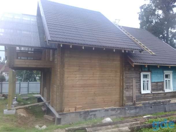 Продам кровельное покрытие, фотография 2
