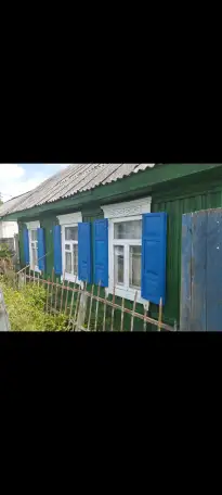 Продам  бривенчатый дом 51.1 М2 с участком 7 соток, фотография 2