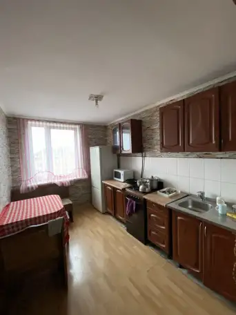 Квартира в аренду в г. Березино, фотография 1