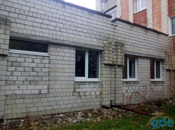 Продам кап строение 500м2, ул. Полесская, 52а, фотография 2