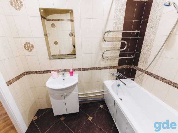 Недорогая квартира на сутки в Мозыре., фотография 8