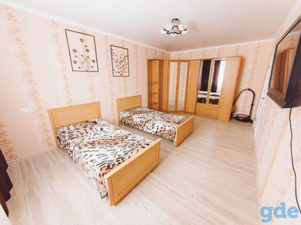 Сдам квартиры в Мозыре недорого без посредников., фотография 3