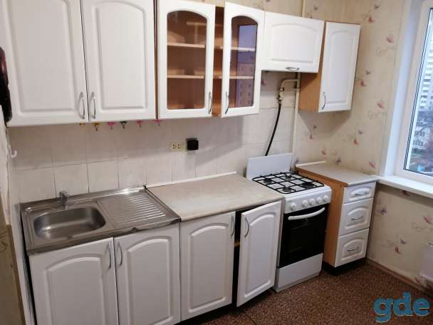 Комфортная 1-комнатная квартира, ул. Жуковского, д. 9/2, фотография 10